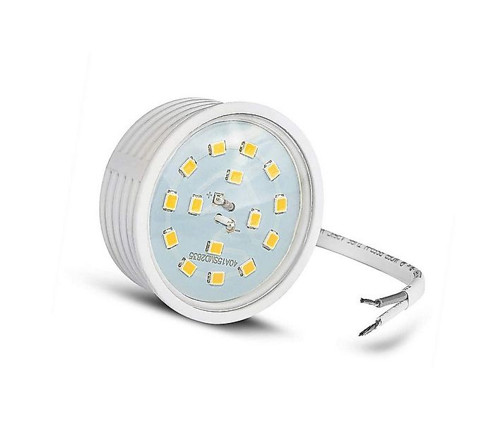 McShine LED-Leuchtmittel 5 Watt LED Modul Leuchtmittel als Ersatz für GU10, günstig online kaufen