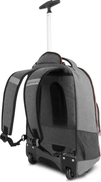 normani Reisetasche Rucksack mit Trolleyfunktion 30 günstig online kaufen