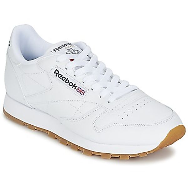 Reebok Classic  Sneaker CLASSIC LEATHER günstig online kaufen