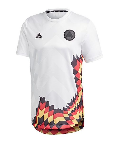 adidas Performance T-Shirt adidas Performance Tango Advanced Jersey Polyest günstig online kaufen