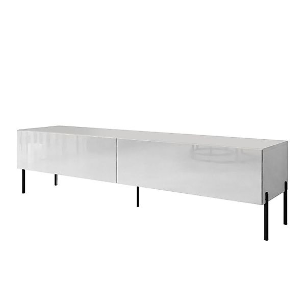 Lookway Lowboard COLETTE TV-Schrank mit Füße günstig online kaufen
