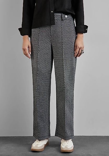 Street One Damen Hose A378289 günstig online kaufen