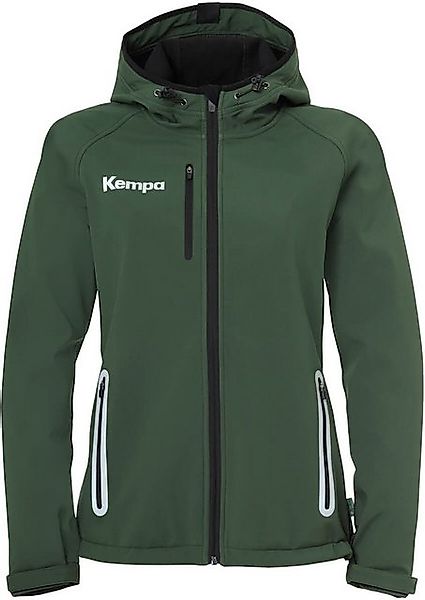 Kempa Softshelljacke Softshell Jacket Women günstig online kaufen