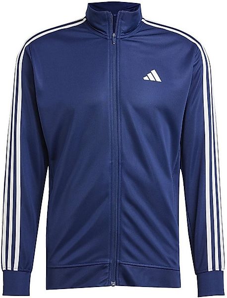 adidas Sportswear Outdoorjacke TR-ES 3S T-TOP DKBLUE günstig online kaufen