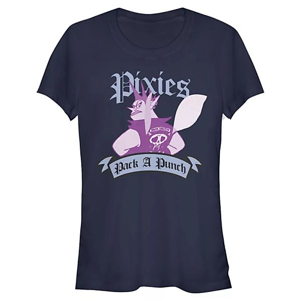 Pixar - Onward - Pixie Punch - Frauen T-Shirt günstig online kaufen