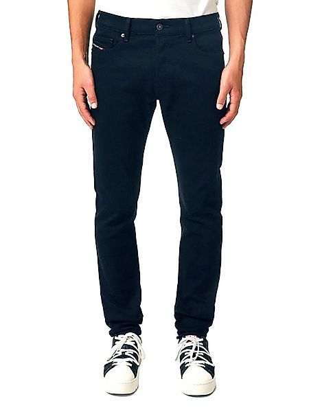 Diesel Slim-fit-Jeans Leicht & Weich - günstig online kaufen