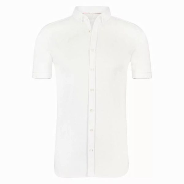 DESOTO Kurzarmhemd Modern BD mit Button-Down-Kragen günstig online kaufen