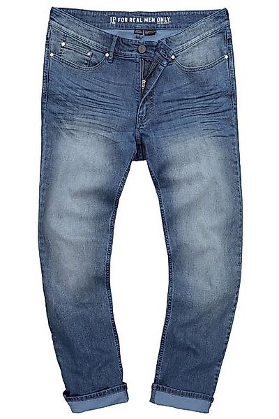 JP1880 5-Pocket-Jeans JP1880 Jeans Denim FLEXNAMIC® Bauchfit 5-Pocket günstig online kaufen