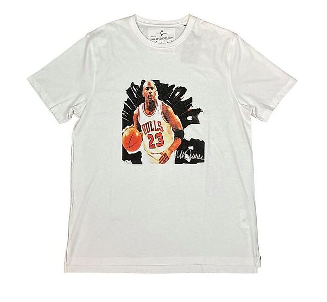 Sidney Maurer T-Shirt Sidney Maurer T-Shirt, Michael Jordan 2, Herren (Stüc günstig online kaufen