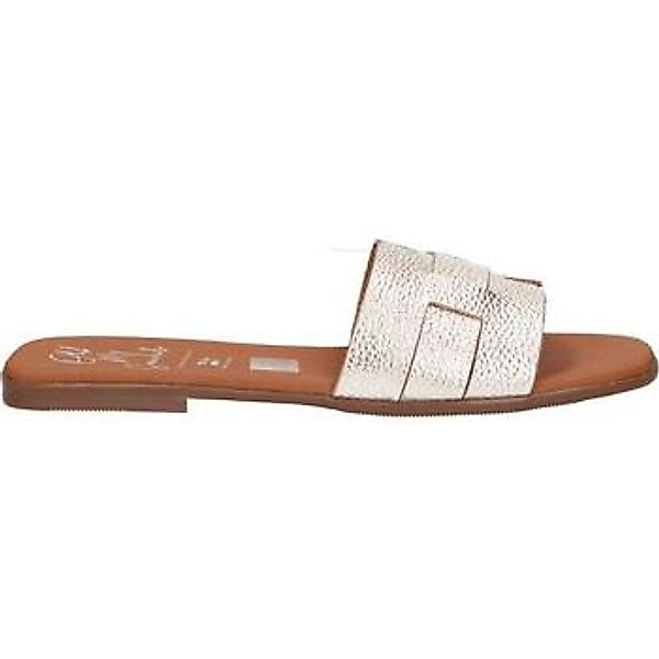 Oh My Sandals  Pantoffeln 5800-DO135 günstig online kaufen