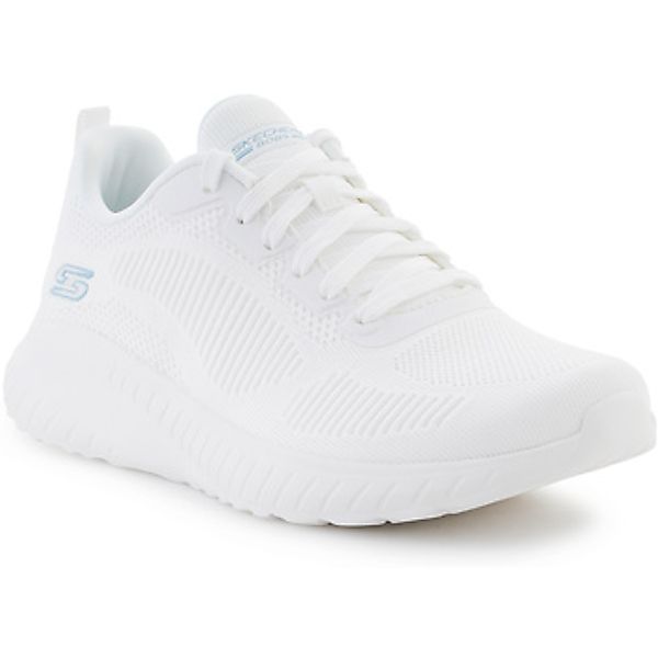 Skechers  Sneaker Bobs Squad Chaos Face Off  117209-OFWT OFF WHITE günstig online kaufen