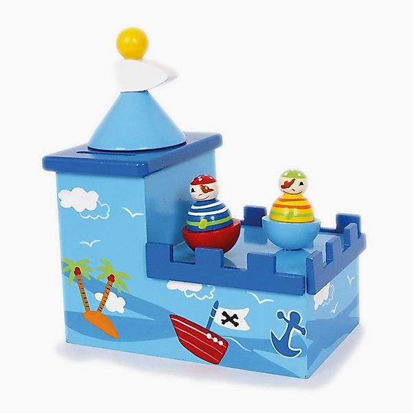 Small Foot Spieluhr Spieluhr und Spardose günstig online kaufen