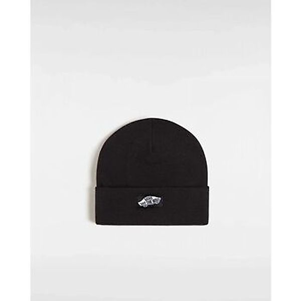 Vans  Mütze VN000JTR TALL CUFF-BLK1 BLACK günstig online kaufen