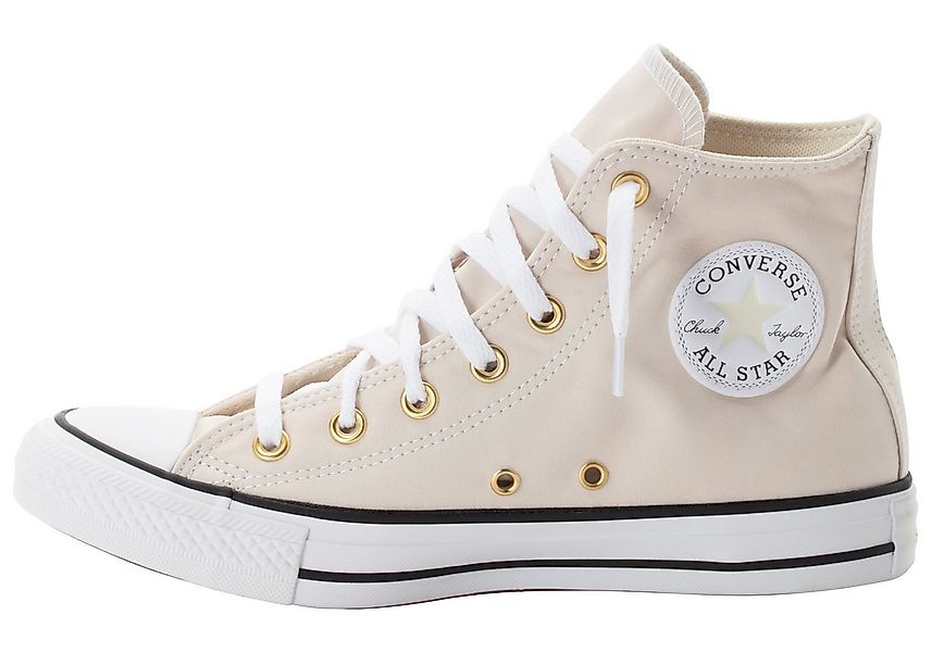 Converse CHUCK TAYLOR ALL STAR PEACHED CANVAS Sneaker günstig online kaufen