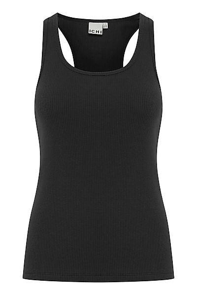 Ichi Tanktop IHPALMER RIB BOX TO modisches Top aus Rippe günstig online kaufen
