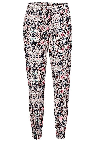 malito more than fashion Stoffhose Sommerhose 777 lange bequeme Sommerhose günstig online kaufen