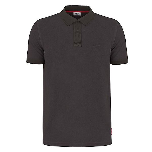 Joop Jeans Poloshirt Herren Poloshirt - Amborsian, Polokragen günstig online kaufen