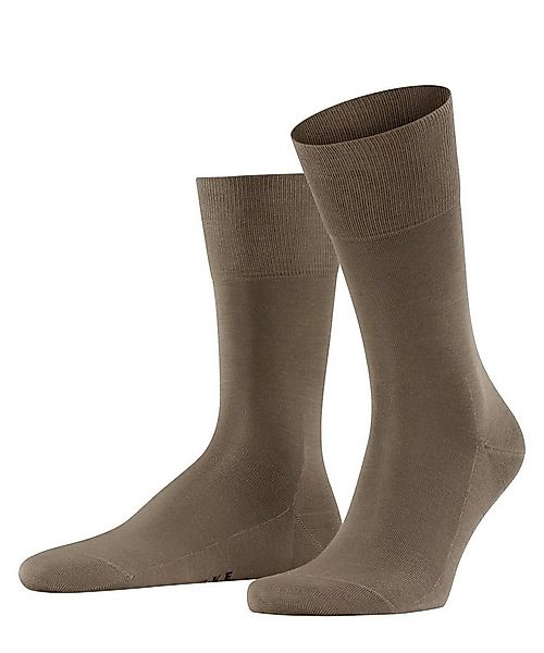 FALKE Socken Tiago (1-Paar) mit leichtem Glanz günstig online kaufen