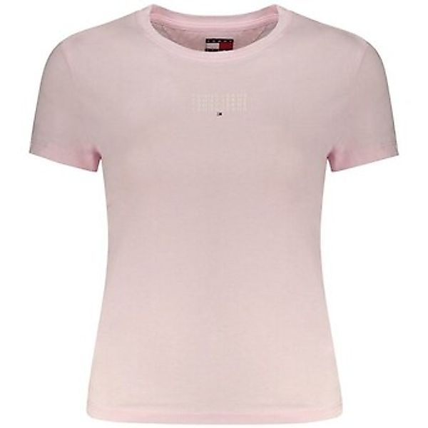 Tommy Hilfiger  T-Shirt dw0dw21841rstogxl günstig online kaufen