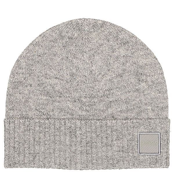 BOSS Strickmütze Akaio R Hat - günstig online kaufen