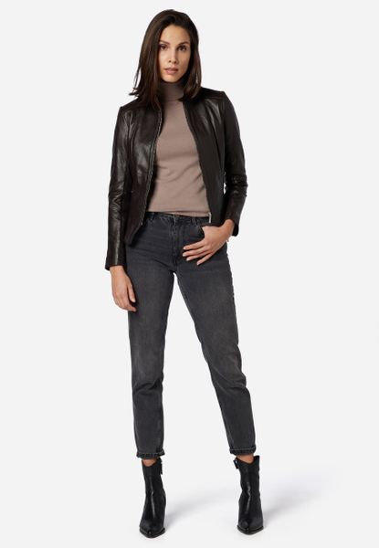 RICANO Lederjacke Abigale Lederjacke aus butterweichem günstig online kaufen