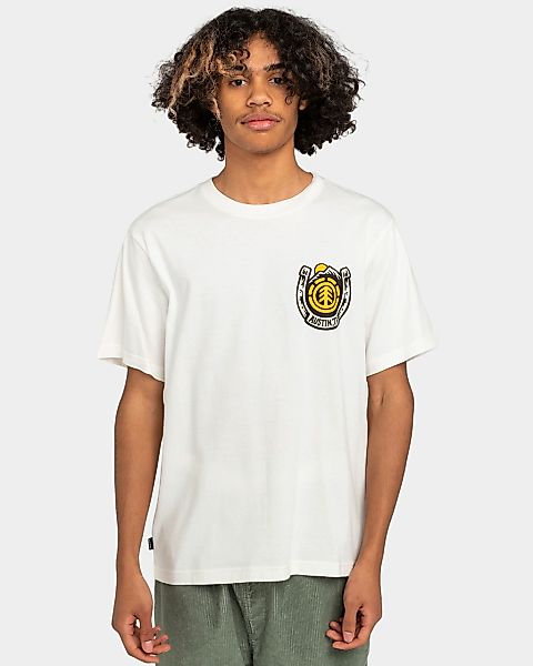 Element T-Shirt "Horse Shoe" günstig online kaufen