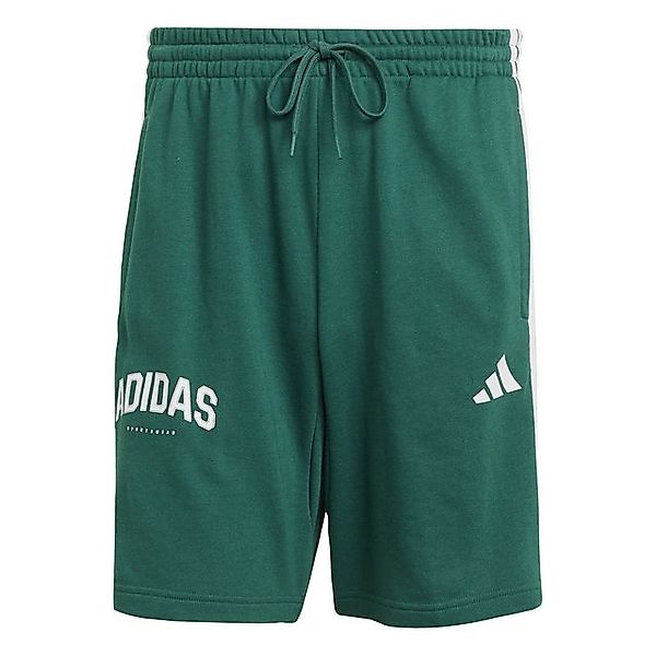 adidas Sportswear Shorts M 3S SHO CGREEN günstig online kaufen