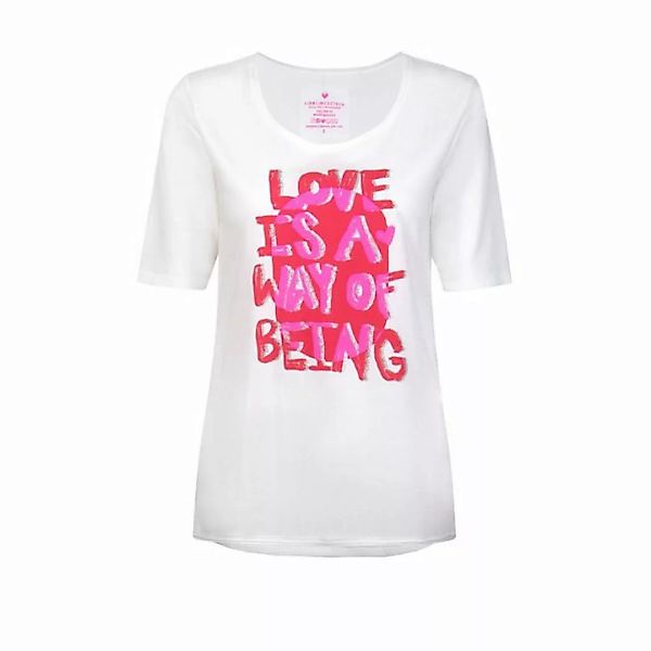 Lieblingsstück T-Shirt Damen T-Shirt CIADICEL (1-tlg) günstig online kaufen