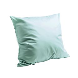 twenty:three® Kissenbezug Lyocell Kissenbezug Mint Green, günstig online kaufen