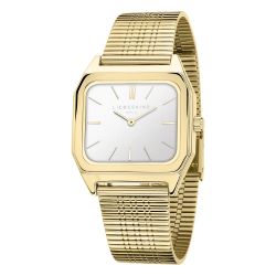 Liebeskind Berlin Quarzuhr Vinyl Vision LT-0390-MQ, günstig online kaufen