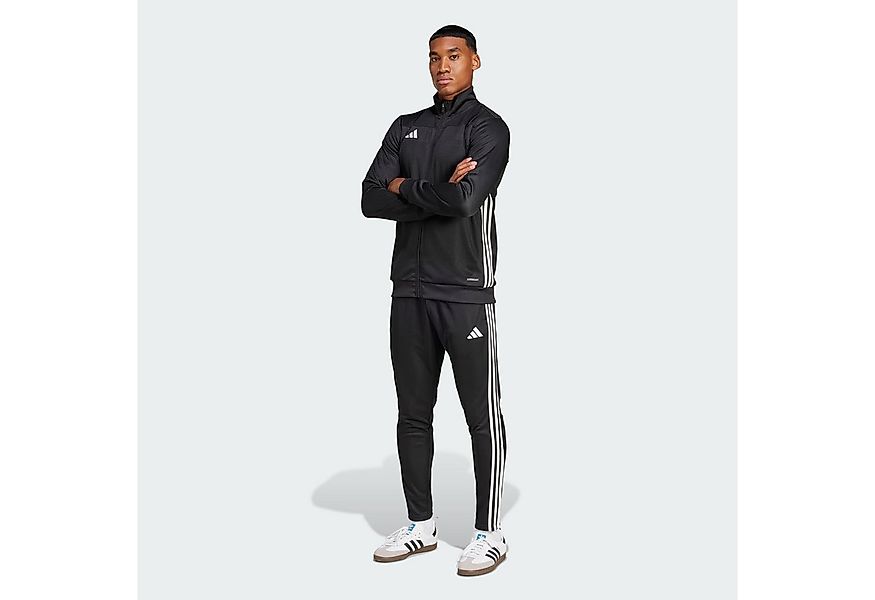 adidas Performance Trainingsanzug TIRO 25 ESSENTIALS TRAININGSANZUG (1-tlg) günstig online kaufen