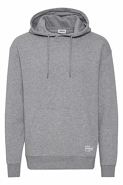 Solid Longpullover "Sweatshirtkapuzenpul SDLenz" günstig online kaufen