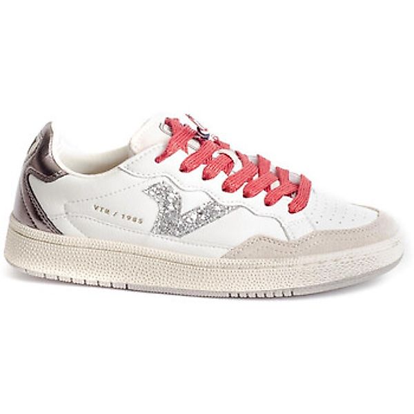 Victoria  Sneaker Baskets paillettes métalliques femme günstig online kaufen