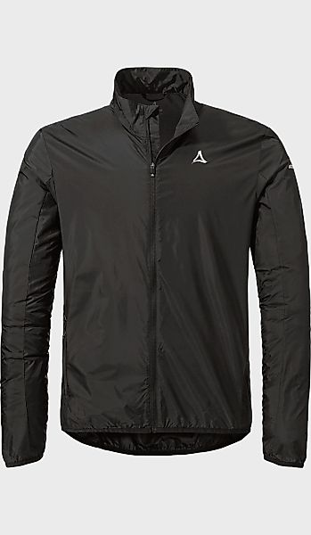 Schöffel Outdoorjacke "Jacket Style Cannobio MNS" ohne Kapuze günstig online kaufen