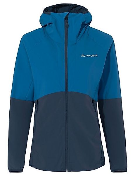 VAUDE Outdoorjacke Women's Tekoa Jacket (1-St) Klimaneutral kompensiert günstig online kaufen