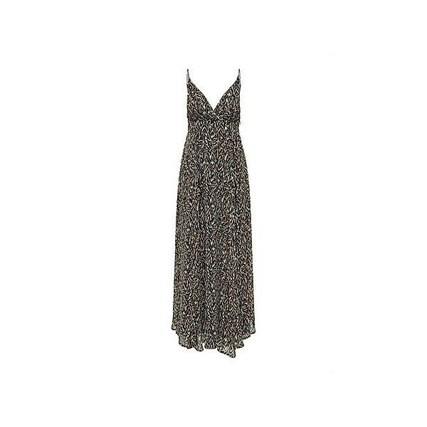 ONLY Jerseykleid ’Dirndl für Damen in mehrfarbig’ (1-tlg) günstig online kaufen