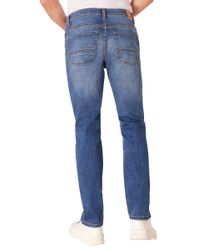 Pioneer Authentic Jeans 5-Pocket-Jeans Rando MEGAFLEX günstig online kaufen