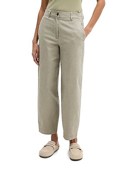 Marc O'Polo 7/8-Hose MINU Barrel Model Minu barrel aus Organic Cotton-Twill günstig online kaufen