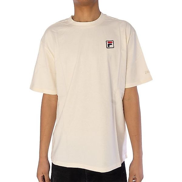Fila T-Shirt T-Shirt Fila Blans günstig online kaufen