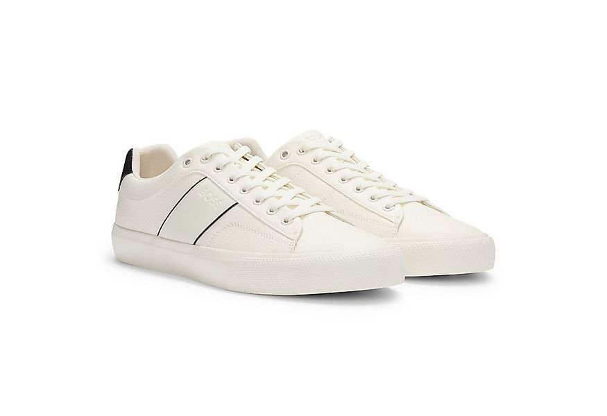 BOSS Herren Sneaker Synthetisch Aiden Tenn grltp Sneaker günstig online kaufen