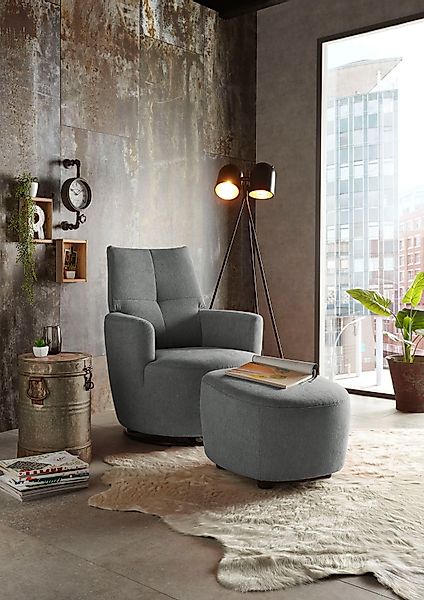 set one by Musterring Relaxsessel SO günstig online kaufen