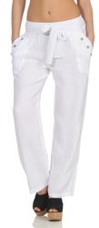 malito more than fashion Leinenhose 8174 günstig online kaufen