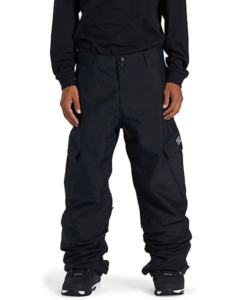 DC Shoes Snowboardhose "Banshee 15K" günstig online kaufen