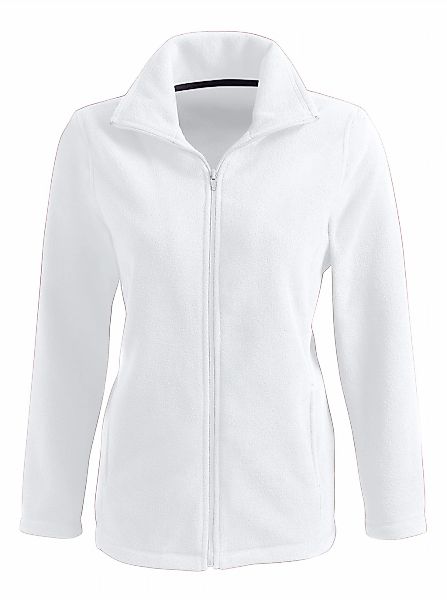 Classic Basics Fleecejacke günstig online kaufen