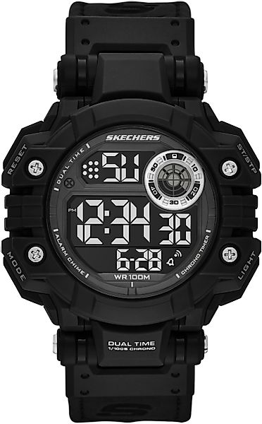 Skechers Chronograph ALLENFORD SR1183, Quarzuhr, Armbanduhr, günstig online kaufen