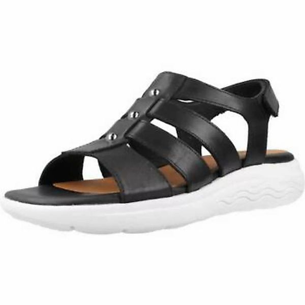 Geox  Sandalen D35ADC 00043 D SPHERICA EC5W günstig online kaufen