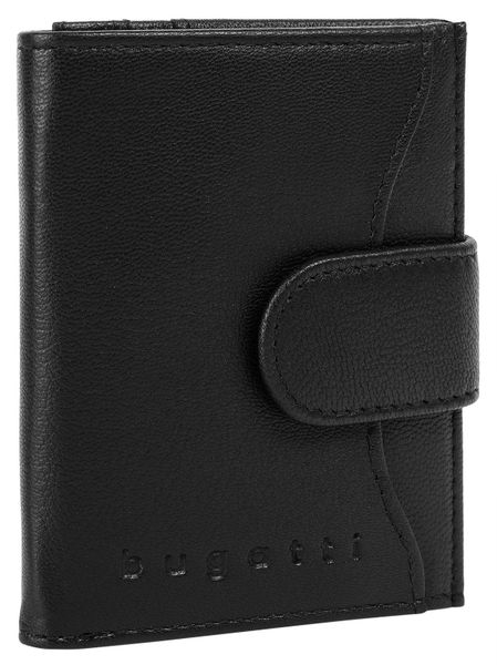 bugatti Brieftasche "SMART DELUXE" echt Leder günstig online kaufen