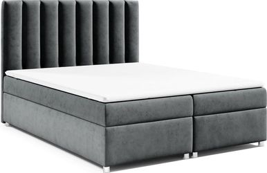 Best for Home Boxspringbett mit Bettkasten günstig online kaufen