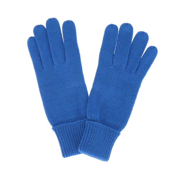 halsüberkopf Accessoires Strickhandschuhe Feinstrick Handschuh uni günstig online kaufen