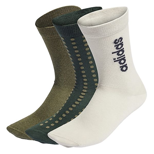 adidas Performance Socken Tagessocken Crew Graphic günstig online kaufen